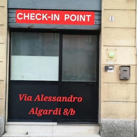Battistelli Apartments Bolonya Dış mekan fotoğraf