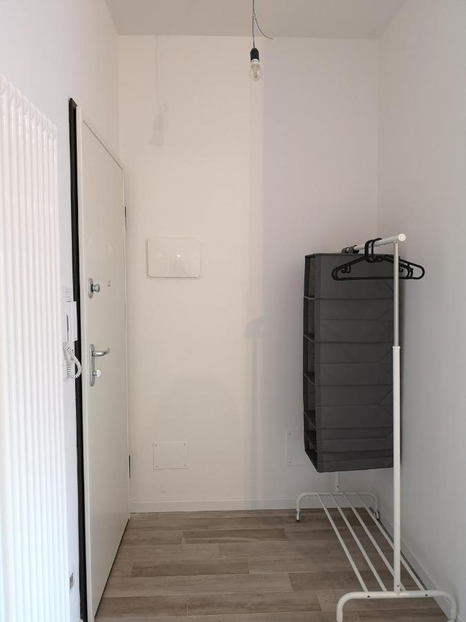 Battistelli Apartments Bolonya Dış mekan fotoğraf