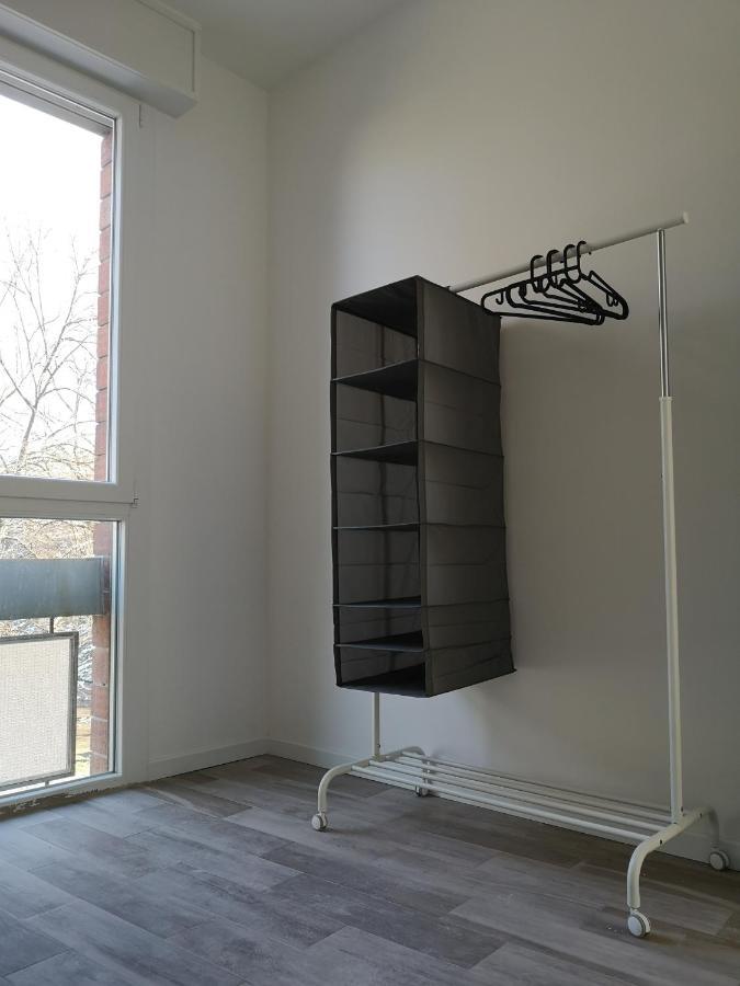 Battistelli Apartments Bolonya Dış mekan fotoğraf