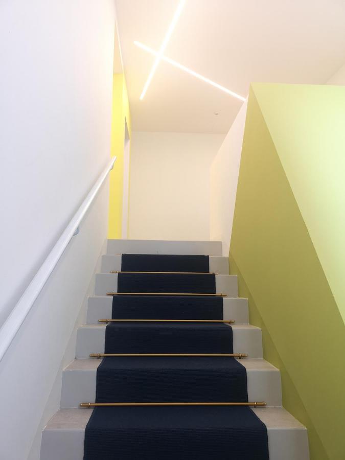Battistelli Apartments Bolonya Dış mekan fotoğraf