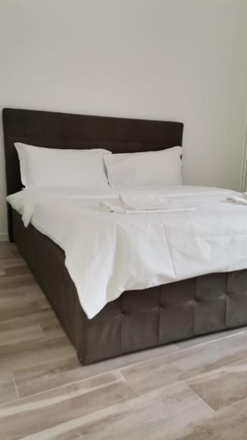 Battistelli Apartments Bolonya Dış mekan fotoğraf
