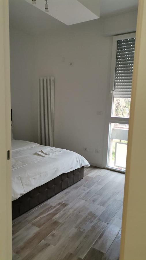 Battistelli Apartments Bolonya Oda fotoğraf