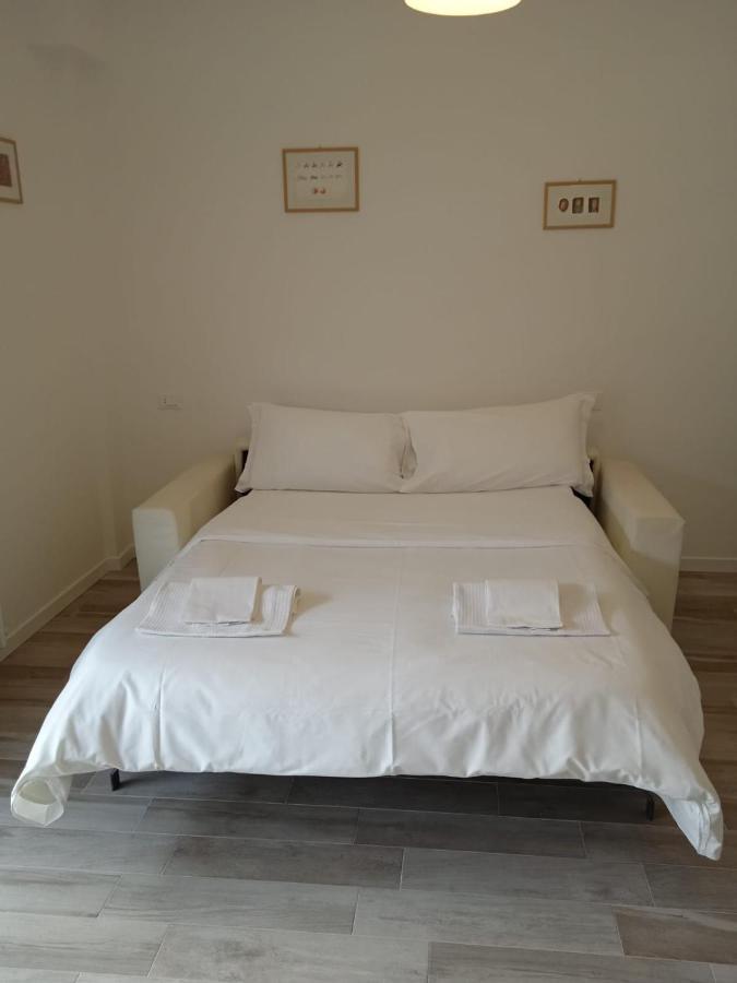 Battistelli Apartments Bolonya Oda fotoğraf