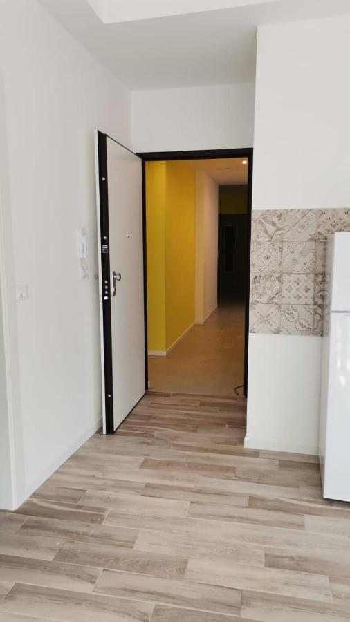 Battistelli Apartments Bolonya Oda fotoğraf