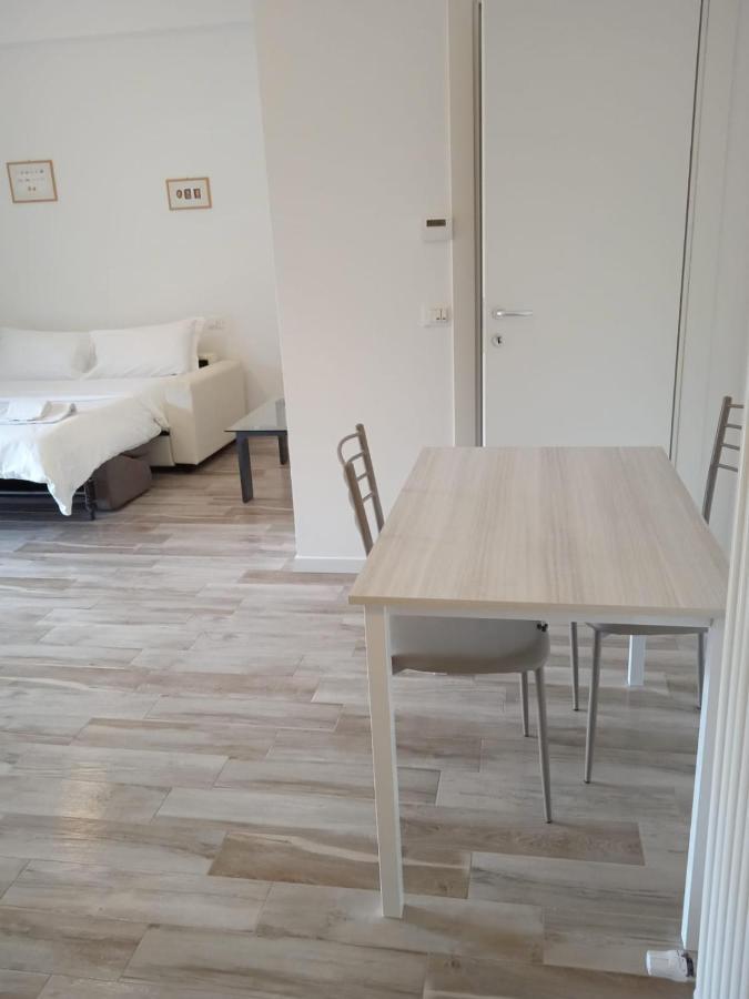 Battistelli Apartments Bolonya Oda fotoğraf