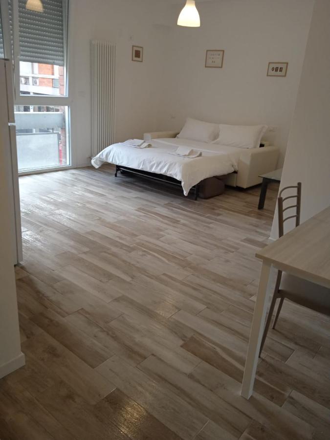 Battistelli Apartments Bolonya Oda fotoğraf