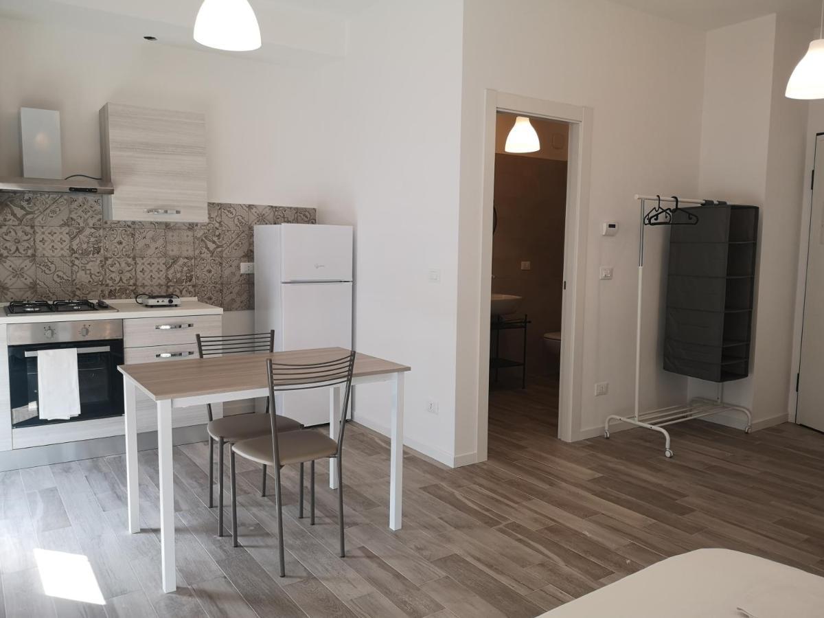 Battistelli Apartments Bolonya Oda fotoğraf