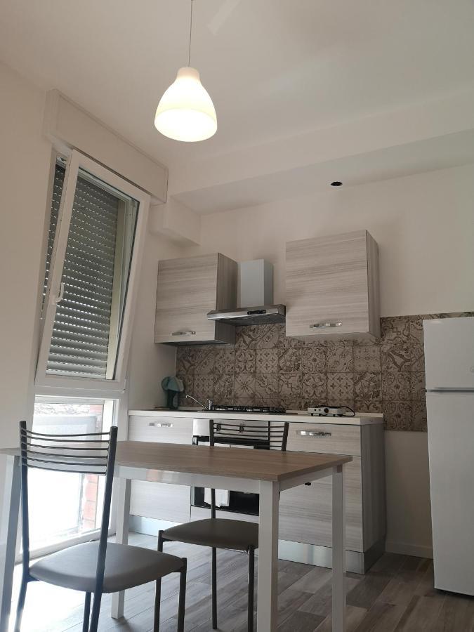 Battistelli Apartments Bolonya Oda fotoğraf