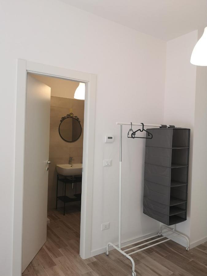 Battistelli Apartments Bolonya Oda fotoğraf