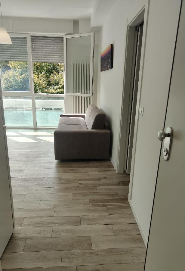 Battistelli Apartments Bolonya Dış mekan fotoğraf